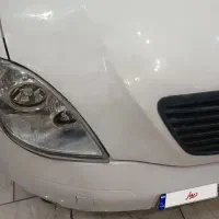 تیبا ۲|خودرو سواری و وانت|قم, شهرک امام حسین|دیوار