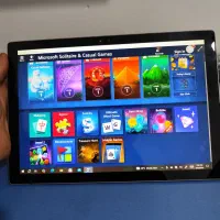 لپ‌تاپ سرفیس پرو4|رایانه همراه|سرپل ذهاب, |دیوار