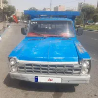 فروش نیسان شاسی سالم|خودرو سواری و وانت|پاکدشت, پاکدشت (مامازند)|دیوار