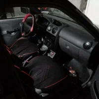 خودروی پراید 131 بازدید فریمان|خودرو سواری و وانت|فریمان, |دیوار