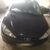 206مدل 80