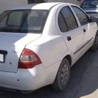 تیبا ۹۶|خودرو سواری و وانت|محمدشهر, عباس آباد|دیوار