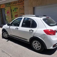 کوییک RSمدل ۴۰۳