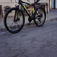 دوچرخه فلش|دوچرخه، اسکیت، اسکوتر|خرمآباد, |دیوار