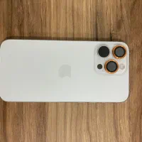 ایفون ۱۵ پرو مکس