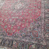 فرش دست بافت۱۲متری|فرش|مراغه, |دیوار