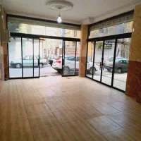 مغازه 24متر طبرسی شمالی  24سر دونبش