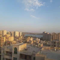 فروش آپارتمان ۸۴ متری ۲ خوابه در دریاچه خلیج فارس