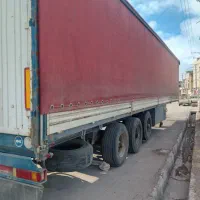 اجاره کانتین سه محور فنر