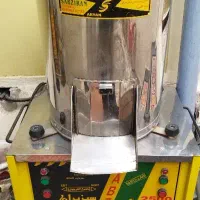 سبزی خردکن سبز ایران