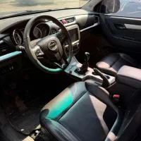 کی ام سی T8 1401|خودرو سواری و وانت|تهران, توحید|دیوار