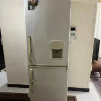 یخچال فریزرهیمالیا