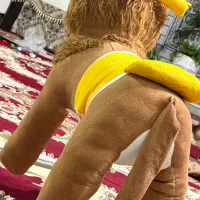 شیر متحرک کودک|اسباب‌بازی بچه|شیراز, شهرک مفتح|دیوار