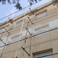 نقاشی ساختمان کنتکس قابل شستشو متری 40 هزار تومان|خدمات پیشه و مهارت|شیراز, دانشگاه شیراز|دیوار