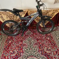 دوچرخه 21 المپیا