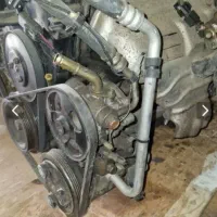 موتور وگیربکس۳۲۳ .۳قدیم.۳نیو ژاپنی bp
