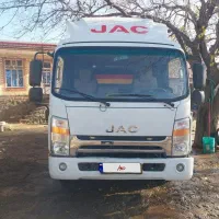 جک ۶تن مدل ۹۶|خودرو سنگین|آبش احمد, |دیوار