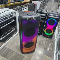 غول اسپیکر ۱۹۳۸ bordu ارتفاع ۱۱۰ سانت