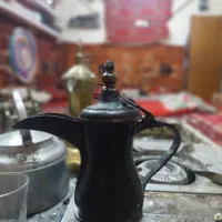 دله قدیمی تراثی انتیک