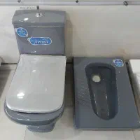 عنوان چینی بهداشتی|لوازم سرویس بهداشتی|خمینی‌شهر, |دیوار