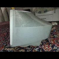 مانیتور مدل ال جی smart flat t720fb|قطعات و لوازم جانبی رایانه|کرمان, |دیوار