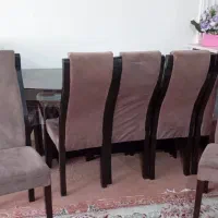 میز ناهارخوری