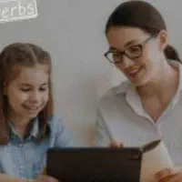 معلم کلاس اول  برای تدریس در منزل برای کودک دختر