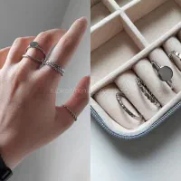 اکسسوری پک انگشتر