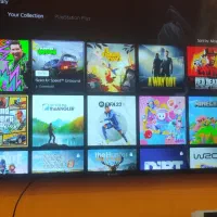 کرایه پی اس فور پی اس فایو  دسته|کنسول، بازی ویدئویی و آنلاین|تهران, تهرانپارس غربی|دیوار