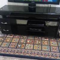 زیر تلویزیونی|میز تلویزیون|اهواز, شهرک پیام|دیوار