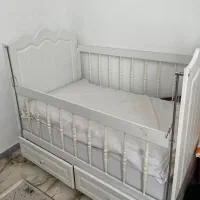 تخت خواب کودک