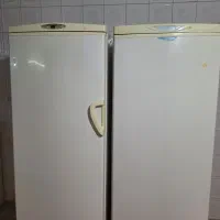 یخچال و فریزر