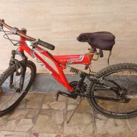 دوچرخه ویوا کوهستانی