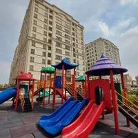 اجاره آپارتمان ۱۳۲ متری ۲ خوابه در حسینآباد