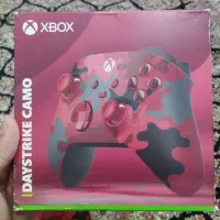 دسته ایکس باکس به همراه باتری قابل شارژ|کنسول، بازی ویدئویی و آنلاین|قائم‌شهر, |دیوار