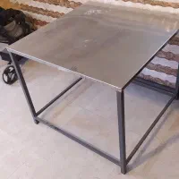 دستگاه میوه خشک کنی ۱۵۰ کیلویی کاملا نو|ماشین‌آلات صنعتی|مشهد, توس (بلوار توس)|دیوار