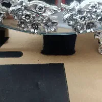 آیینه شمعدان عروس نو نو