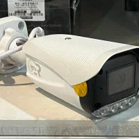 دوربین مداربسته با ۳ سال گارانتی تعویض|دوربین مداربسته|ماکو, |دیوار