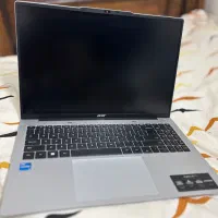 لپ تاپ acer پلمپ