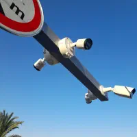 دوربین مداربستهip  (برند جهانی کیفیت اصلی تضمینی )|دوربین مداربسته|جهرم, |دیوار