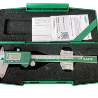 کولیس دیجیتال اینسایز 30 و 15 سانتی