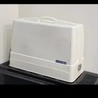 چرخ خیاطی خانگی|چرخ خیاطی و ریسندگی|تهران, مهران|دیوار