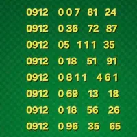 0912-05-111-85|سیم‌کارت|همدان, |دیوار