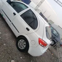 تیبا ۲فول seمدل ۹۶|خودرو سواری و وانت|پرند, فاز ۲|دیوار