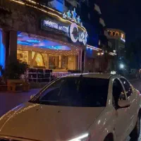 ماشین رانا پلاس ۹۹