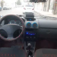 پراید۱۳۲EX|خودرو سواری و وانت|اردبیل, |دیوار