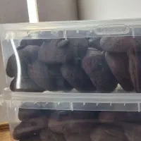 سفارش انواع کوکی،کیک،دسر|خوردنی و آشامیدنی|قم, زنبیل آباد|دیوار