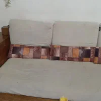 مبل ال راحتی|مبلمان خانگی و میز عسلی|تهران, باشگاه نفت|دیوار