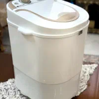 مینی واش جنرال تکنیک 3کیلویی