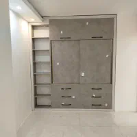 نصب کمد انواع کمد دیواری